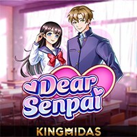 Dear Senpai
